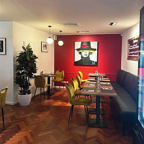 L'Entrée des Artistes, Bruxelles