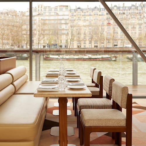 LE NOTI CLUB, Paris