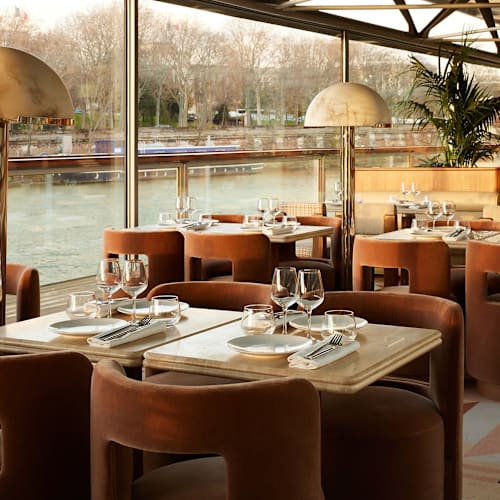 LE NOTI CLUB, Paris