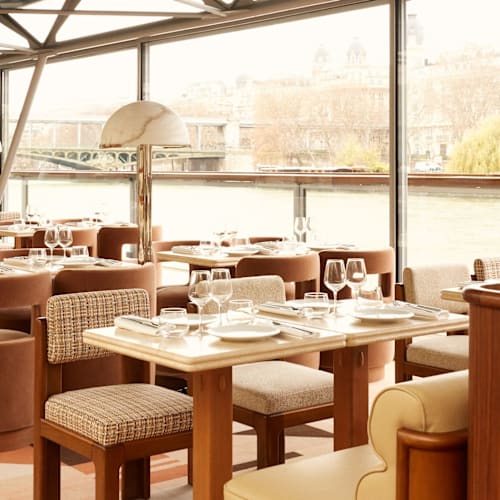 LE NOTI CLUB, Paris