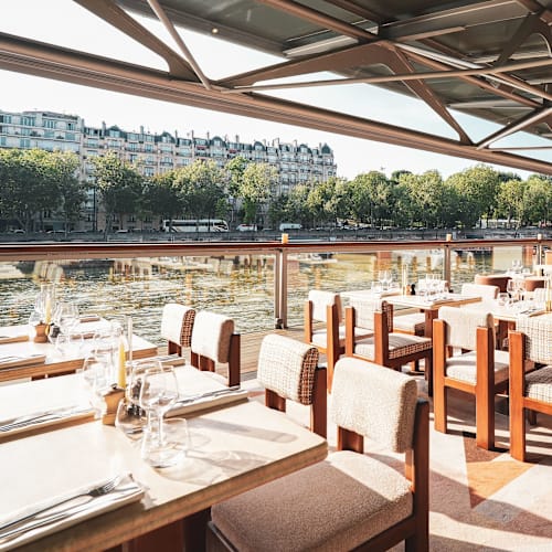 LE NOTI CLUB, Paris