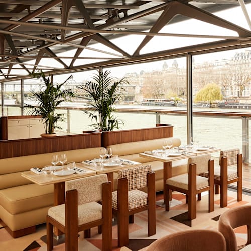 LE NOTI CLUB, Paris
