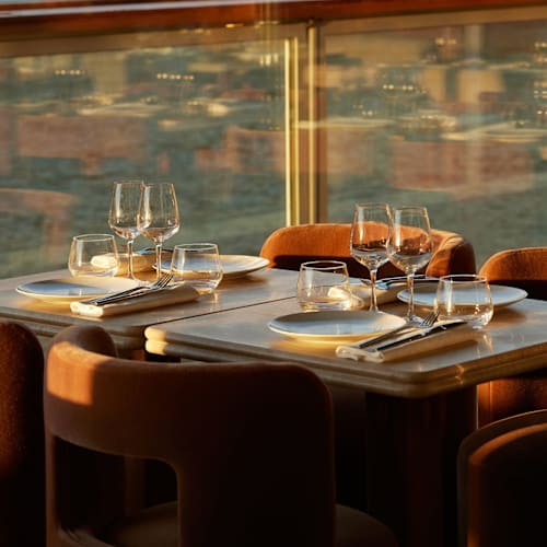 LE NOTI CLUB, Paris