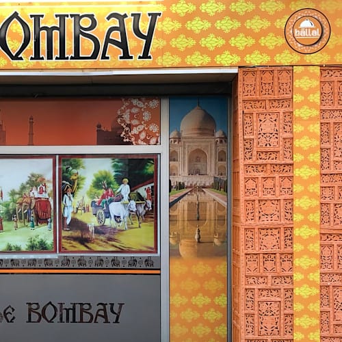 Le Bombay, Montargis