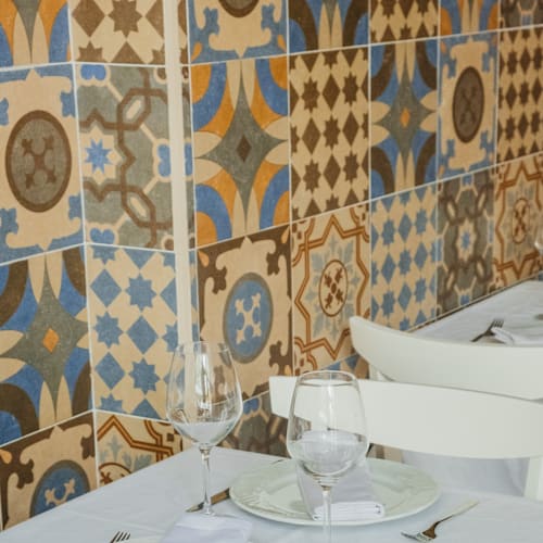 Mr Cochinillo, Madrid
