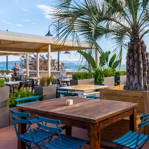 Anima Fvsion, Follonica