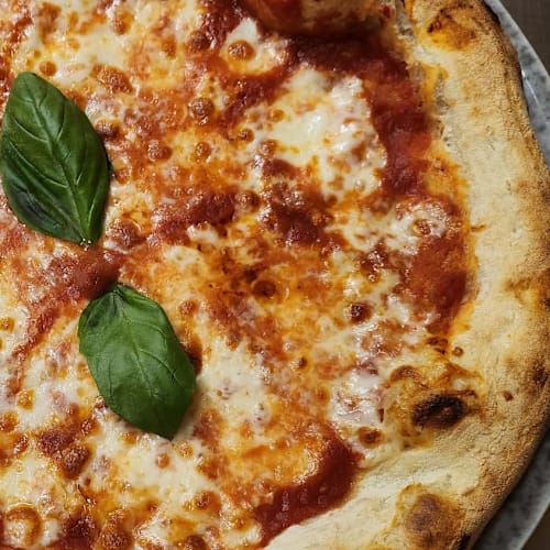Amalfi Zero89, Milano