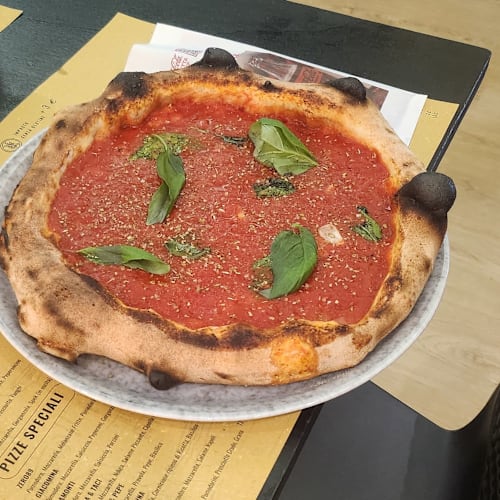 Amalfi Zero89, Milano