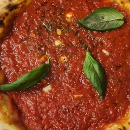 Amalfi Zero89, Milano