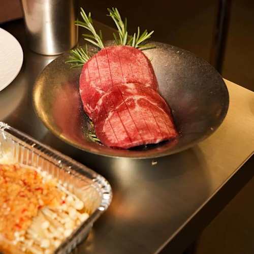 烤肉工厂·贰 Fabbrica di Grill, Milano