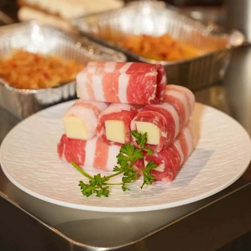 烤肉工厂·贰 Fabbrica di Grill, Milano