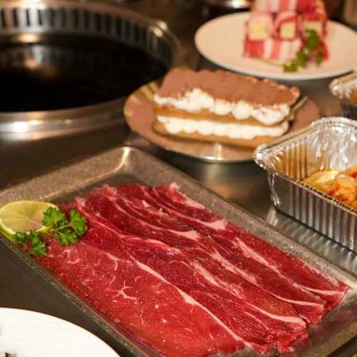 烤肉工厂·贰 Fabbrica di Grill, Milano