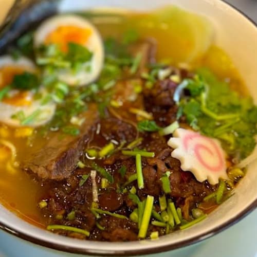 Hayaci Ramen (Loures), Loures