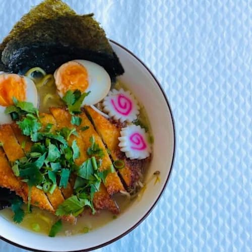 Hayaci Ramen (Loures), Loures
