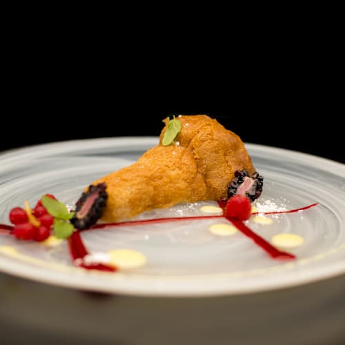 Mama Bistrot, Brescia