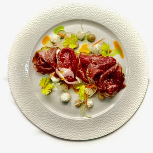 Mama Bistrot, Brescia