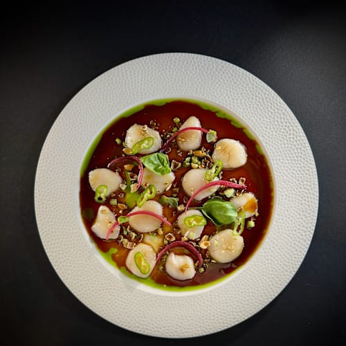 Mama Bistrot, Brescia