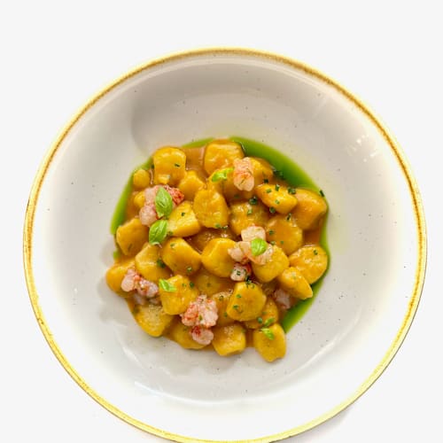 Mama Bistrot, Brescia