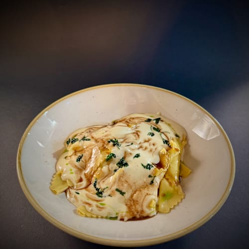 Mama Bistrot, Brescia