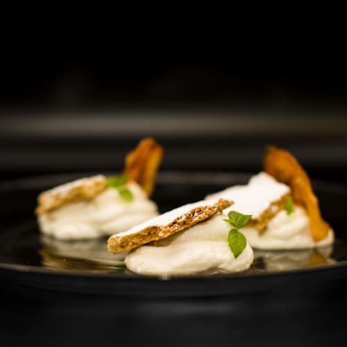 Mama Bistrot, Brescia