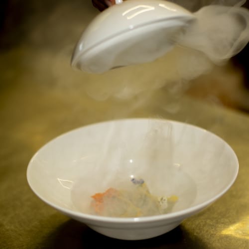 Mama Bistrot, Brescia