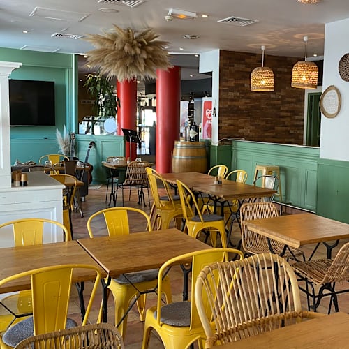 Brasserie Quotidienne, Montpellier