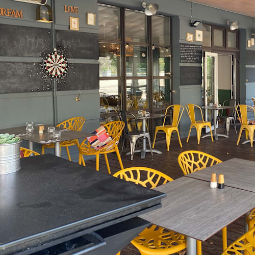 Brasserie Quotidienne, Montpellier