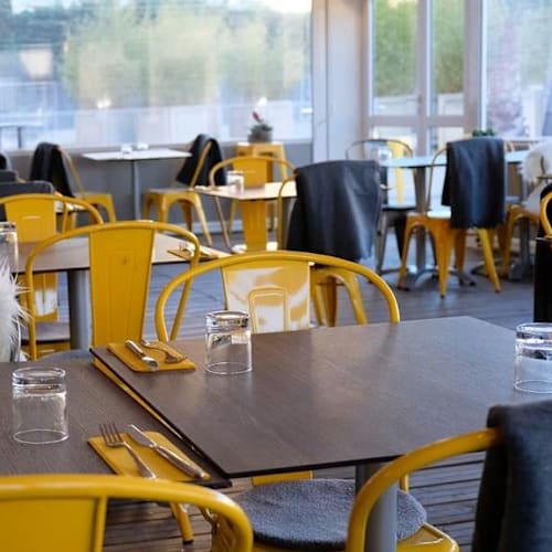 Brasserie Quotidienne, Montpellier