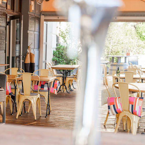 Brasserie Quotidienne, Montpellier