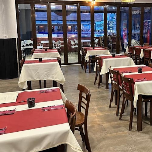 Salento Pizzeria, Lloret de Mar
