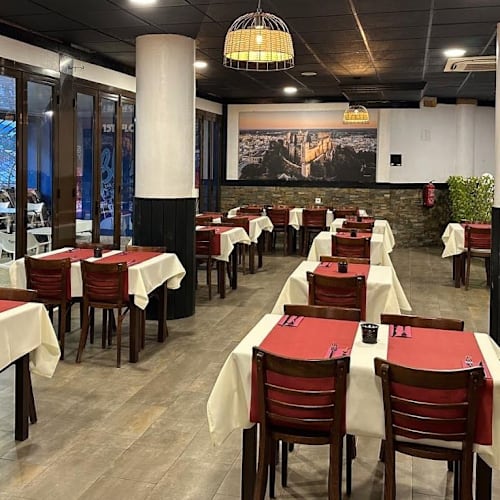 Salento Pizzeria, Lloret de Mar