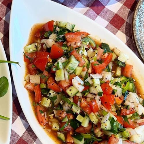 Lokanta Kolgrill & Meze, Hägersten