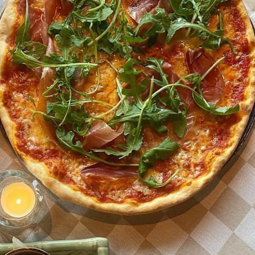 Lokanta Kolgrill & Meze, Hägersten