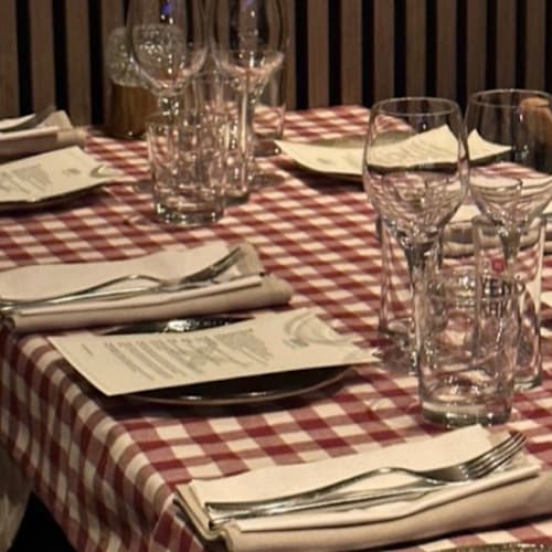 Lokanta Kolgrill & Meze, Hägersten