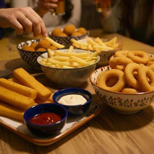 Mamà Casa Osteria, Rapagnano