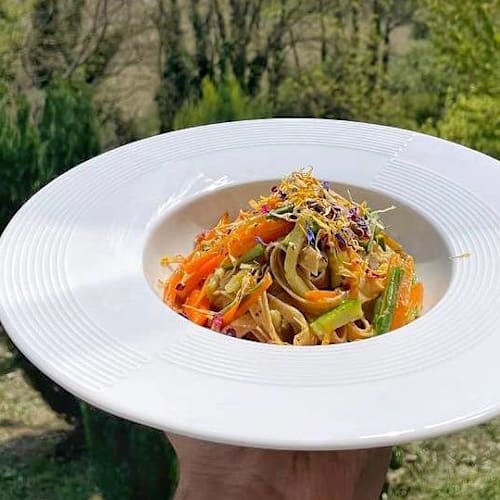 Chicco di Caffè, Soglio