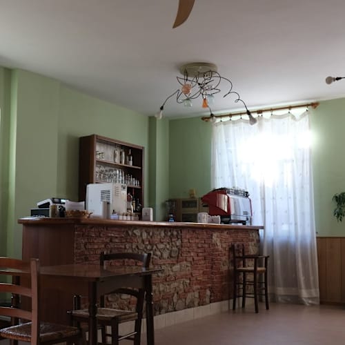 Chicco di Caffè, Soglio