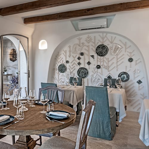 Jona Porto Cervo, Porto Cervo