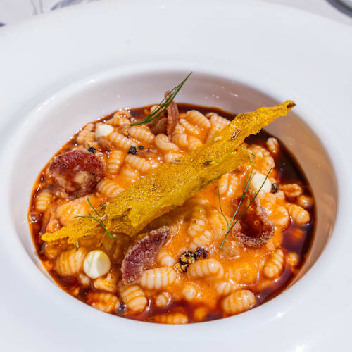 Jona Porto Cervo, Porto Cervo