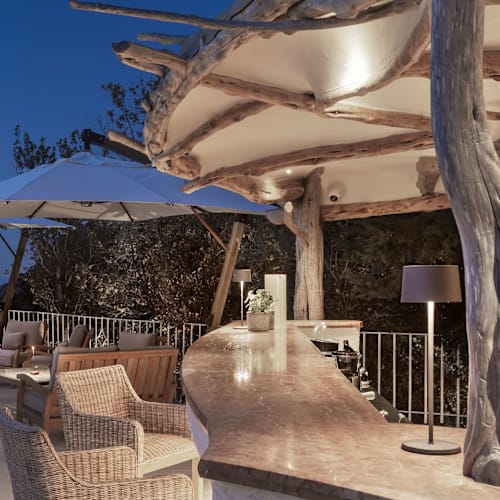 Jona Porto Cervo, Porto Cervo