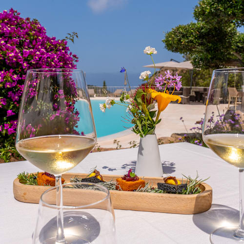 Jona Porto Cervo, Porto Cervo