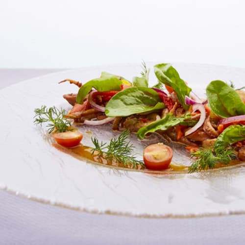 Restaurant Vatel - Lyon, Lyon