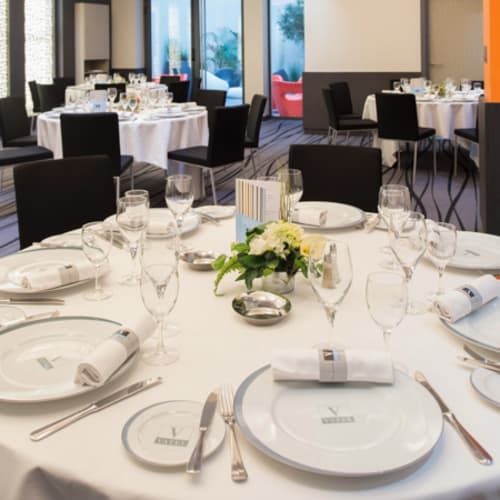 Restaurant Vatel - Lyon, Lyon
