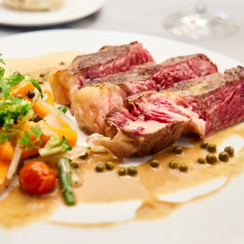 Restaurant Vatel - Lyon, Lyon