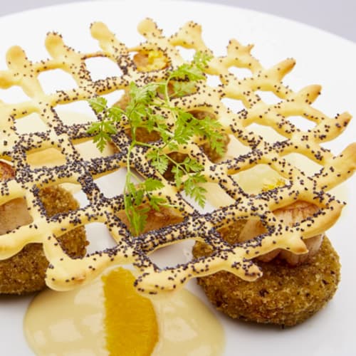 Restaurant Vatel - Lyon, Lyon