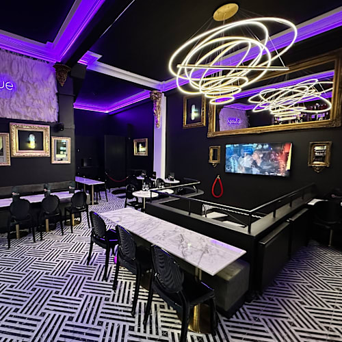 La Baraque, Paris