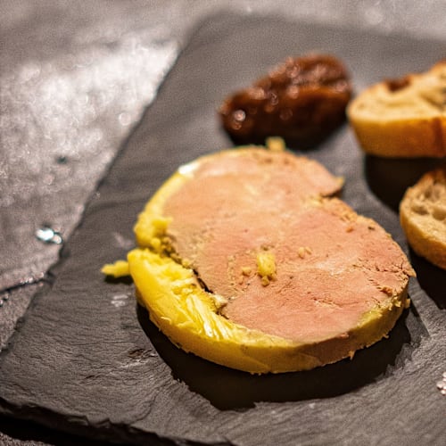 La Baraque, Paris