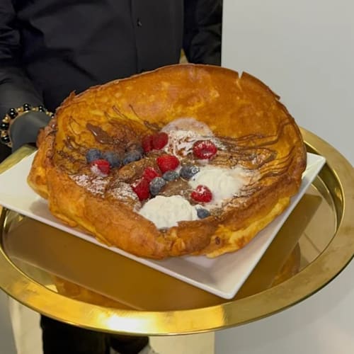 Ministry of kitchen, Milano