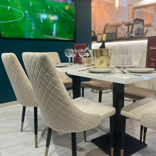 Ministry of kitchen, Milano