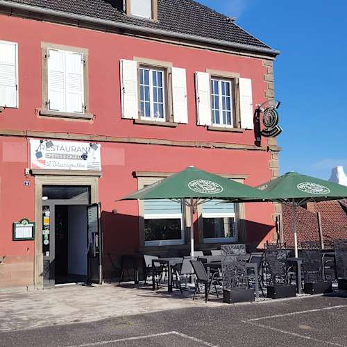 L'Alsabigoudene, Diemeringen